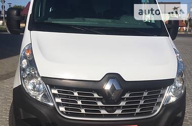  Renault Master 2015 в Ковеле