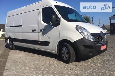  Renault Master 2015 в Ковеле