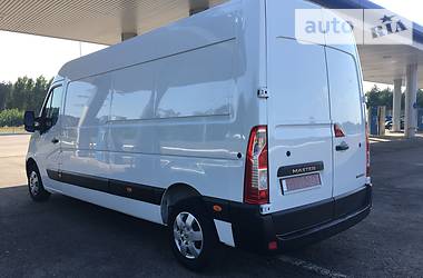  Renault Master 2015 в Ковеле