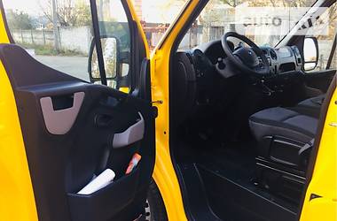  Renault Master 2015 в Броварах