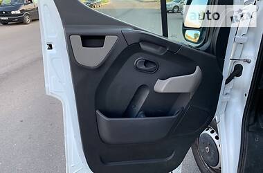 Другие легковые Renault Master 2014 в Львове