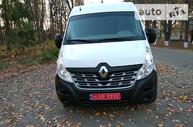  Renault Master 2016 в Києві