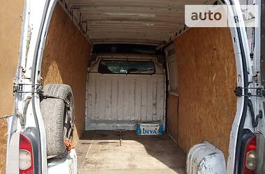  Renault Master 2006 в Виннице