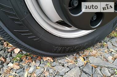 Борт Renault Master 2014 в 