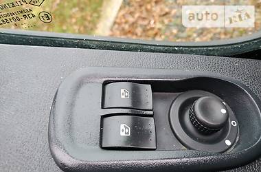Борт Renault Master 2014 в 