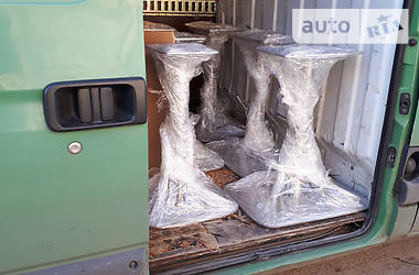 Мінівен Renault Master 2007 в 