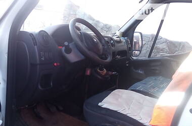 Тентованый Renault Master 2013 в Киверцах