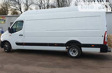 Інші вантажівки Renault Master 2012 в Бердичеві