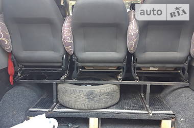 Микроавтобус Renault Master 2012 в 