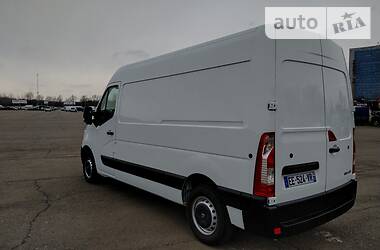  Renault Master 2016 в Киеве