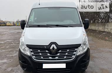  Renault Master 2015 в 