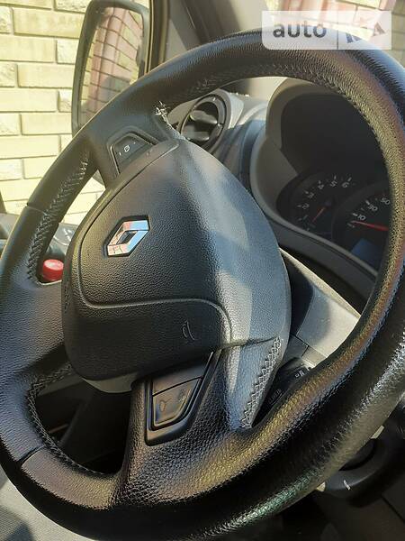 Renault Master 2012 в Коломиї