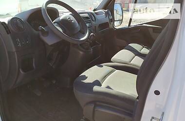 Renault Master 2015 в Рівному фото 5 Renault Master 2015 в Рівному