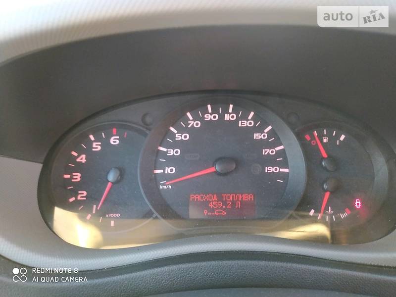 Вантажопасажирський фургон Renault Master 2015 в Хмельницькому фото 5 Вантажопасажирський фургон Renault Master 2015 в Хмельницькому