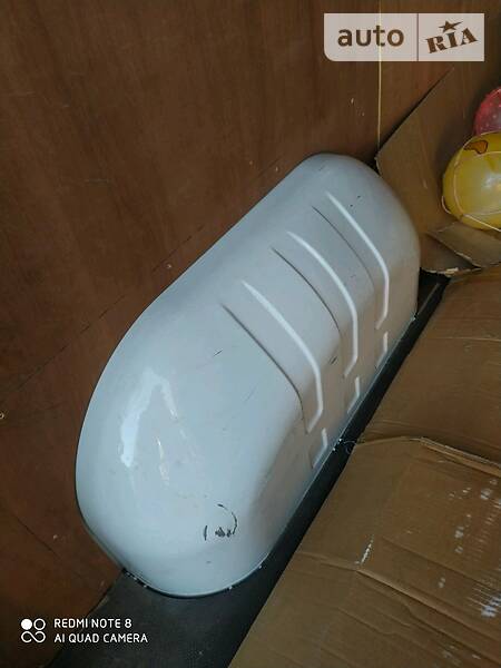 Вантажопасажирський фургон Renault Master 2015 в Хмельницькому фото 33 Вантажопасажирський фургон Renault Master 2015 в Хмельницькому