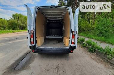  Renault Master 2017 в Житомире