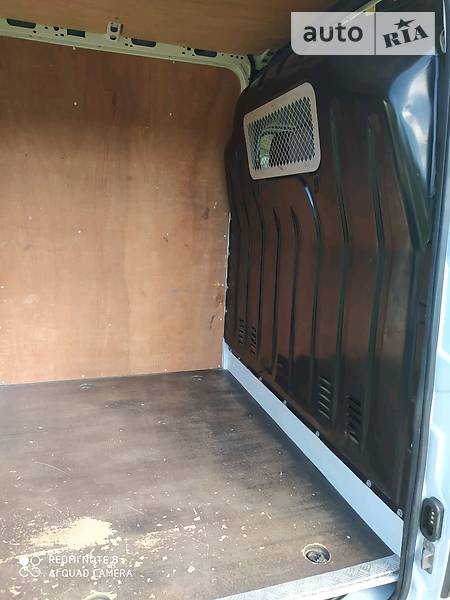 Вантажопасажирський фургон Renault Master 2015 в Хмельницькому фото 39 Вантажопасажирський фургон Renault Master 2015 в Хмельницькому