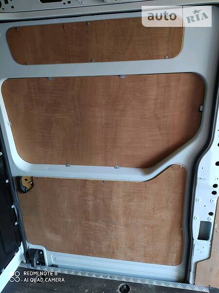 Вантажопасажирський фургон Renault Master 2015 в Хмельницькому фото 43 Вантажопасажирський фургон Renault Master 2015 в Хмельницькому