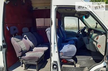 Другие автобусы Renault Master 2010 в Умани