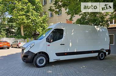  Renault Master 2016 в Одессе