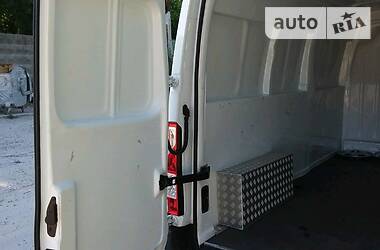  Renault Master 2017 в Харькове