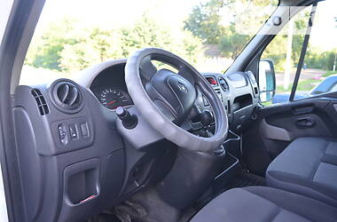 Мінівен Renault Master 2014 в 
