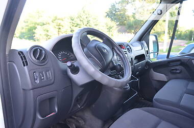 Мінівен Renault Master 2014 в Білопіллі