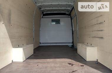  Renault Master 2018 в Рівному