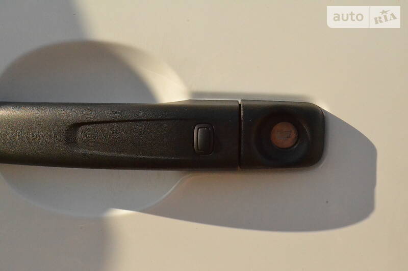 Вантажопасажирський фургон Renault Master 2015 в Броварах фото 16 Вантажопасажирський фургон Renault Master 2015 в Броварах