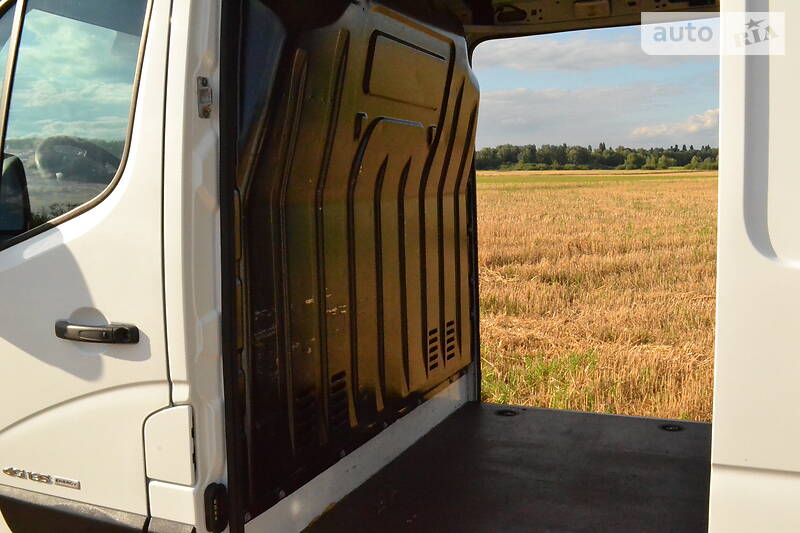 Вантажопасажирський фургон Renault Master 2015 в Броварах фото 23 Вантажопасажирський фургон Renault Master 2015 в Броварах
