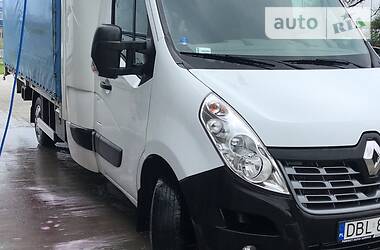  Renault Master 2016 в Умані