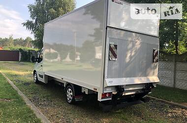  Renault Master 2015 в Рівному