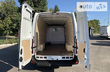  Renault Master 2018 в Киеве