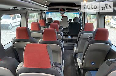 Микроавтобус Renault Master 2011 в Киеве