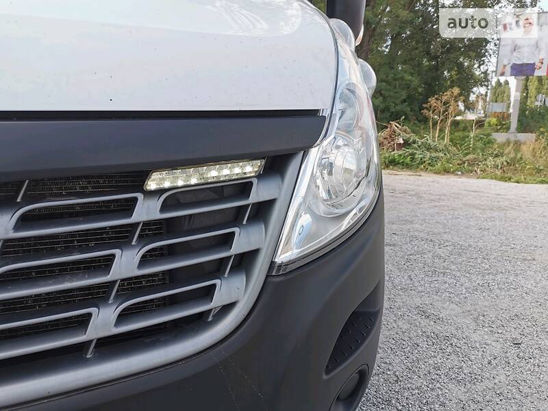 Renault Master 2016 в Білій Церкві фото 56 Renault Master 2016 в Білій Церкві