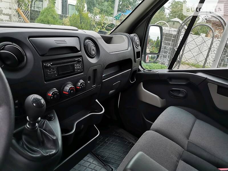 Renault Master 2016 в Білій Церкві фото 16 Renault Master 2016 в Білій Церкві
