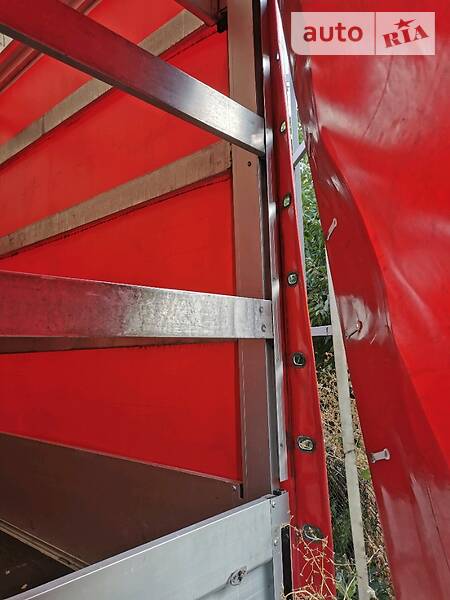 Renault Master 2016 в Білій Церкві фото 45 Renault Master 2016 в Білій Церкві