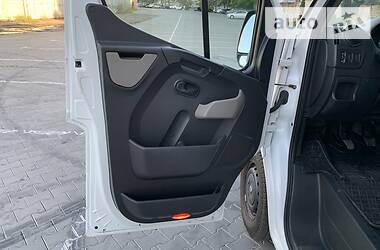 Борт Renault Master 2012 в Одессе