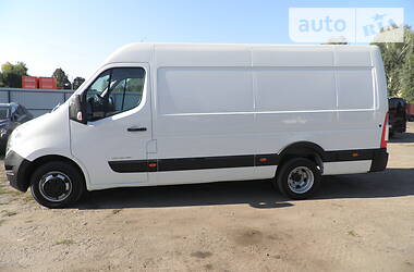  Renault Master 2016 в Млинове