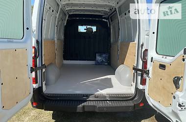  Renault Master 2016 в Днепре