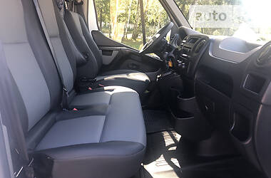  Renault Master 2015 в Львове