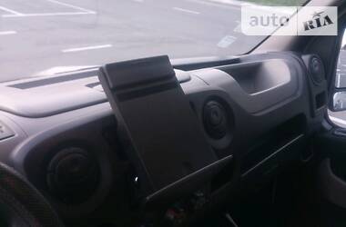  Renault Master 2013 в Киеве