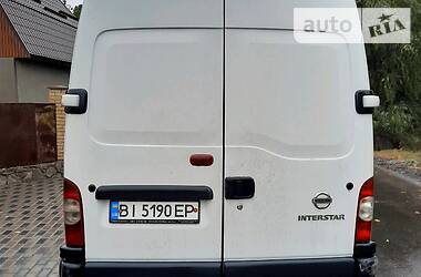  Renault Master 2006 в Лубнах