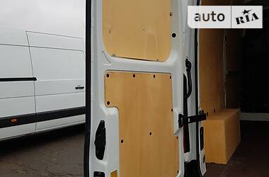  Renault Master 2016 в Ровно