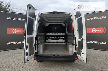  Renault Master 2015 в Ровно