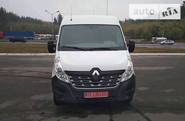 Другие легковые Renault Master 2016 в Харькове