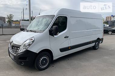  Renault Master 2017 в Києві