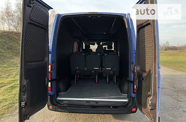 Другие легковые Renault Master 2013 в Ковеле