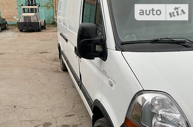  Renault Master 2007 в Житомире