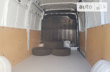  Renault Master 2018 в Ровно